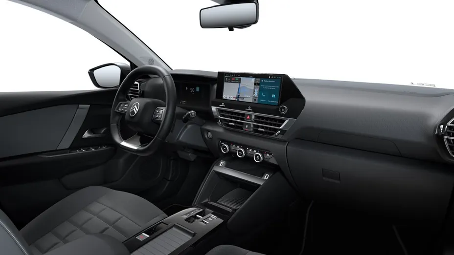 CITROEN C4 C4 1.2 mHEV Collection eDCT6 Nowy