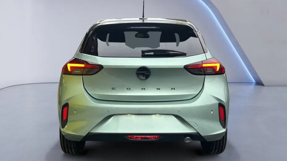 OPEL Corsa Corsa 1.2 Yes S&S Nowy