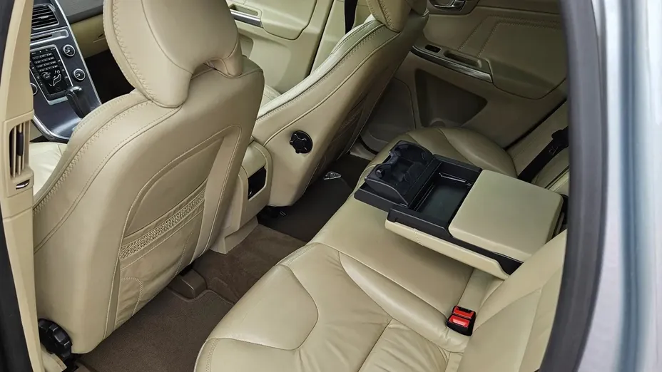 VOLVO XC60 XC60 D4 Ocean Race