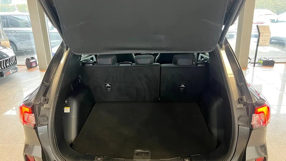 FORD Kuga Kuga 2.5P PHEV FWD ST-Line