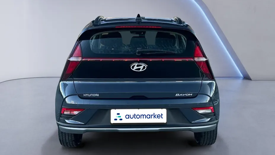HYUNDAI Bayon Bayon 1.0 T-GDI Smart