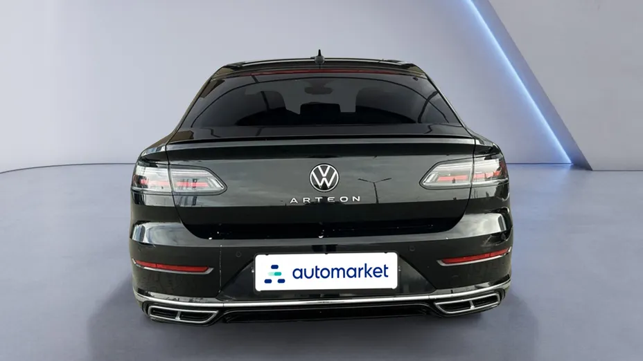 VOLKSWAGEN Arteon Arteon 2.0 TSI GPF R-Line DSG