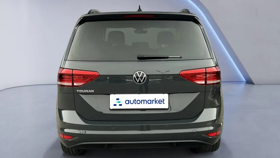 VOLKSWAGEN Touran Touran 1.5 TSI EVO United DSG