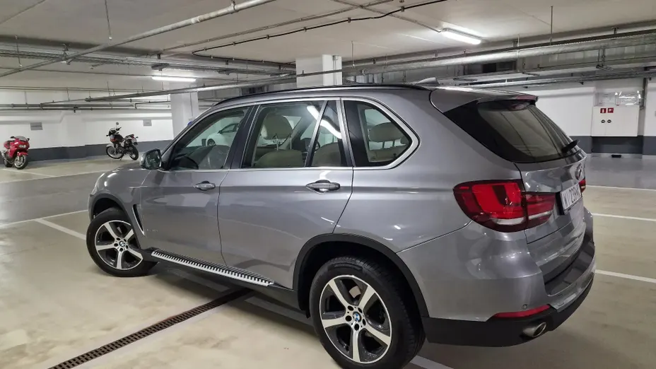 BMW X5 X5 xDrive25d
