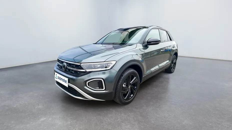 VOLKSWAGEN T-ROC T-ROC 1.5 TSI Style DSG Nowy