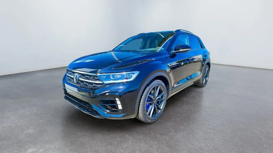 VOLKSWAGEN T-ROC T-ROC 2.0 TSI 4Motion R DSG Nowy
