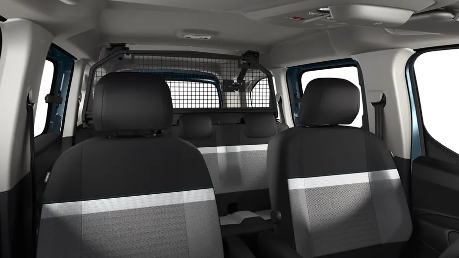 CITROEN Berlingo Berlingo XL 1.5 BlueHDI Plus S&S Nowy