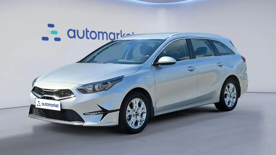 KIA Cee'd Ceed 1.5 T-GDI M DCT