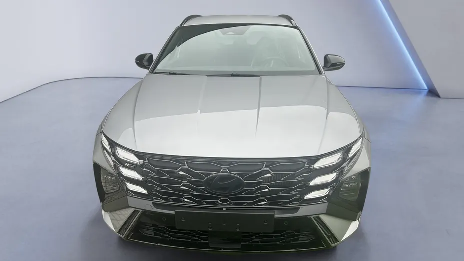 HYUNDAI Tucson Tucson 1.6 T-GDi N-Line 2WD Nowy