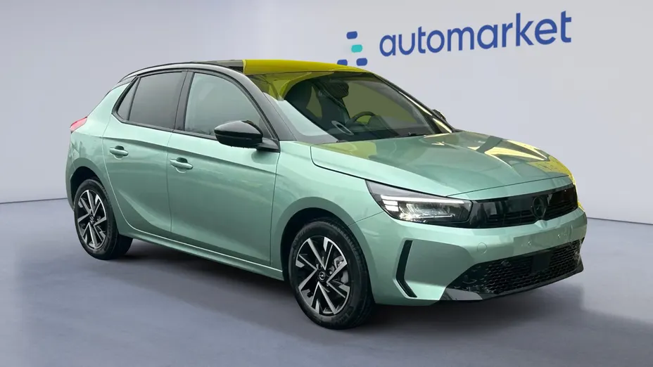 OPEL Corsa Corsa 1.2 Yes S&S Nowy