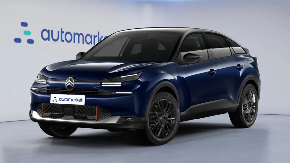 CITROEN C4 C4 1.2 mHEV Collection eDCT6 Nowy