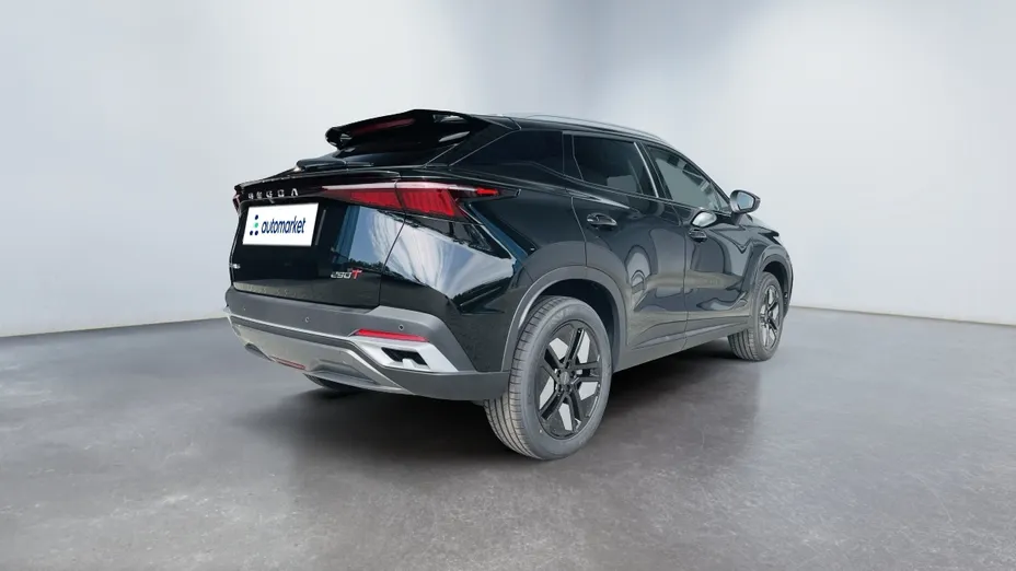 OMODA Omoda 5 Omoda 5 1.6 T-GDI Comfort DCT Nowy