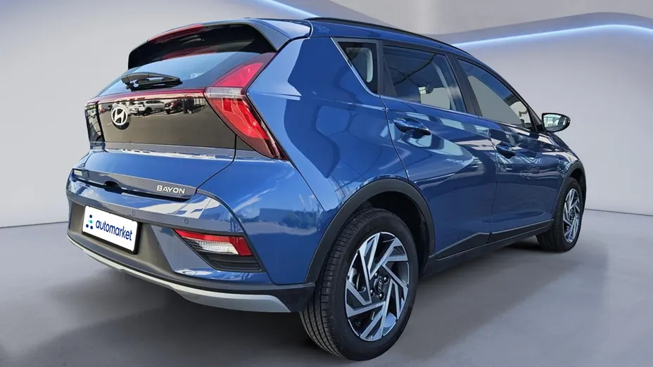 HYUNDAI Bayon Bayon 1.0 T-GDI Smart