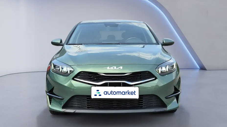 KIA Cee'd Ceed 1.5 T-GDI M