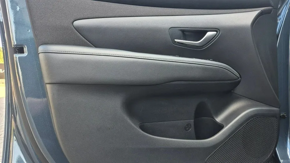 HYUNDAI Tucson Tucson 1.6 T-GDi PHEV Smart 2WD aut