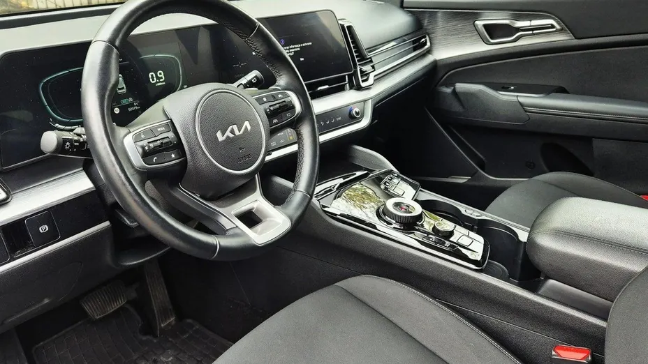 KIA Sportage Sportage 1.6 T-GDI mHEV L 2WD DCT