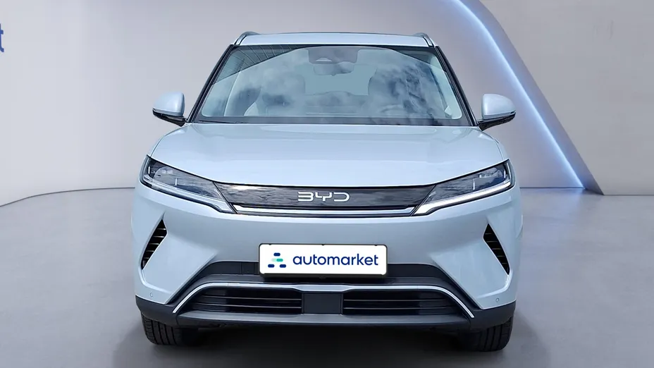 BYD Atto 2 Atto 2 45kWh Active Nowy