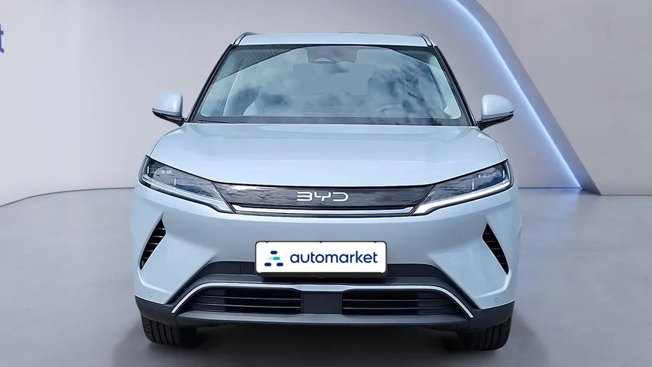 BYD Atto 2 Atto 2 45kWh Active Nowy
