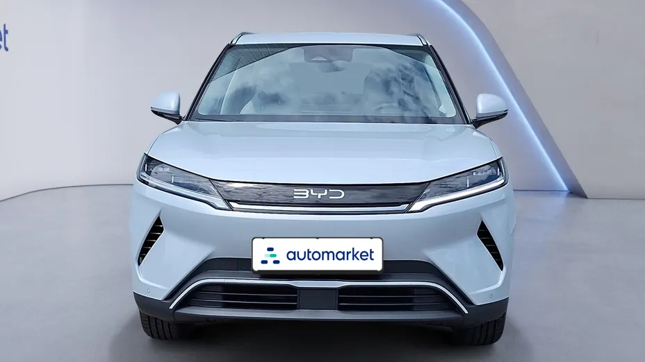 BYD Atto 2 Atto 2 45kWh Active Nowy