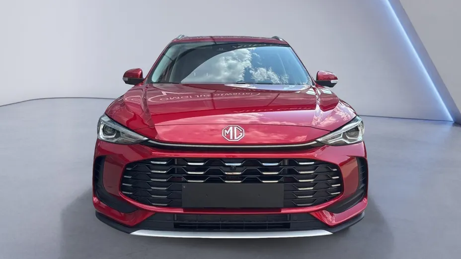 MG ZS ZS 1.5 HEV+ Exclusive aut Nowy