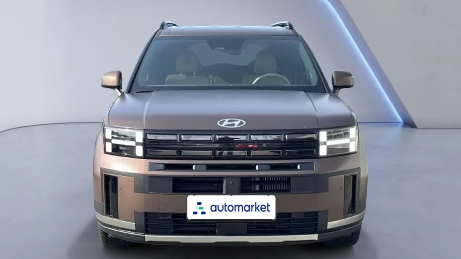 HYUNDAI Santa Fe Santa Fe 1.6 T-GDI PHEV Platinum 4WD aut 7os.