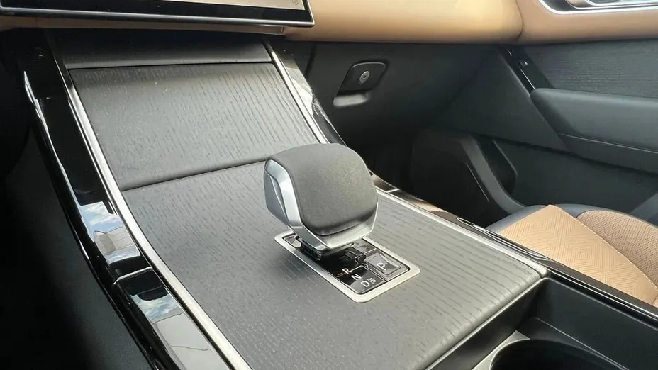 LAND ROVER Range Rover Velar Velar 2.0 P400e PHEV Autobiography Nowy