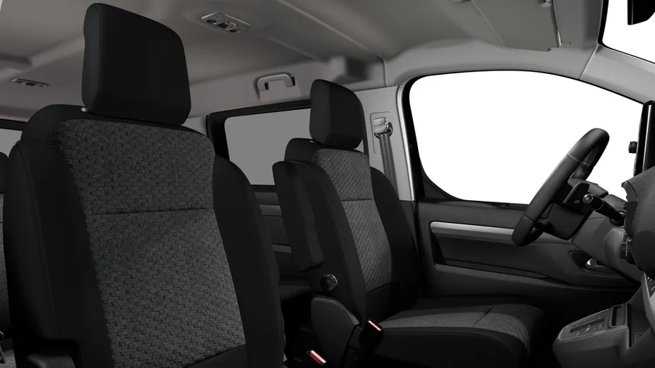 PEUGEOT Expert Expert 2.0 BlueHDi Long 3,1t (bryg. modułowy) Nowy