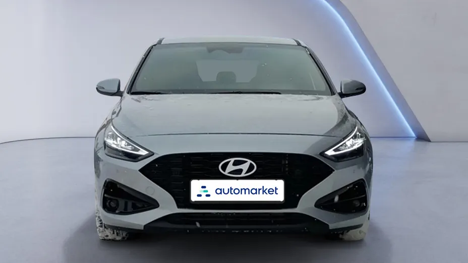HYUNDAI i30 i30 1.5 T-GDI 48V Smart Nowy