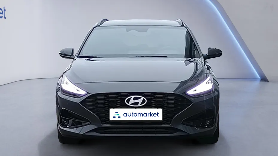 HYUNDAI i30 i30 1.0 T-GDI Smart DCT Nowy