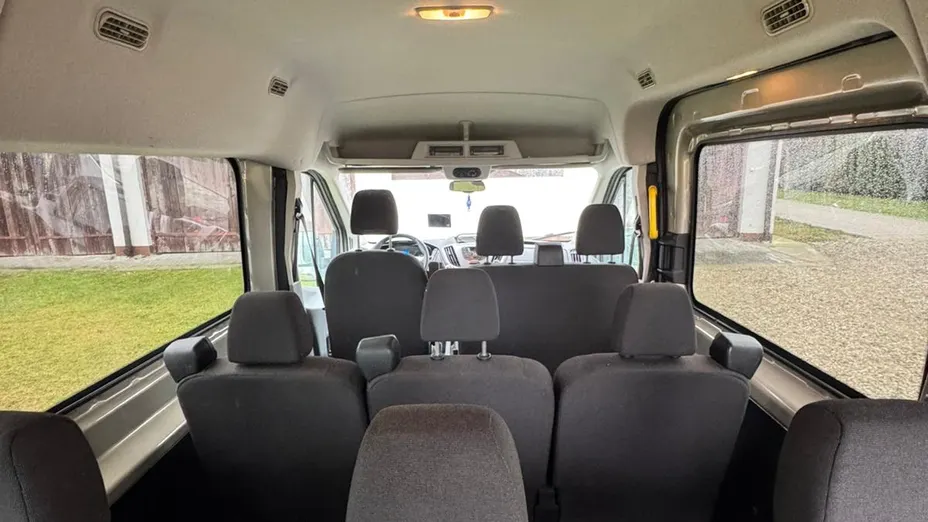 FORD Transit -