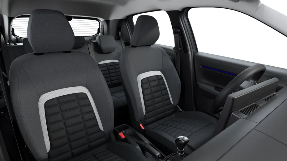 CITROEN C3 C3 1.2 T Plus Nowy