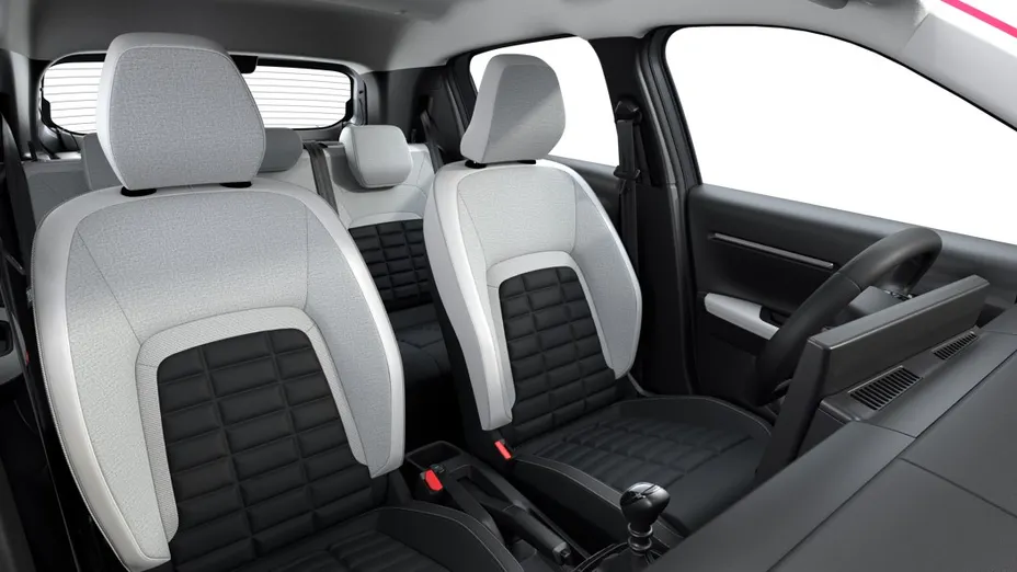 CITROEN C3 C3 1.2 T Plus Nowy