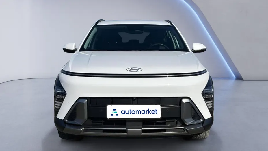 HYUNDAI Kona Kona 1.6 GDI Hybrid Platinum DCT