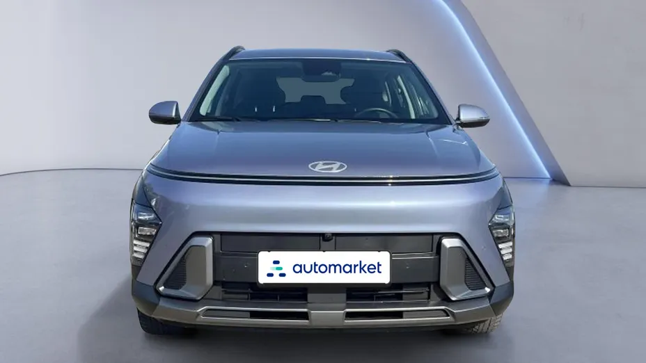 HYUNDAI Kona Kona 1.6 GDI Hybrid Executive DCT