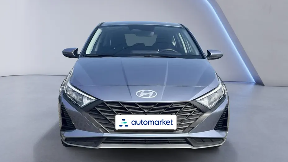 HYUNDAI i20 i20 1.2 Modern