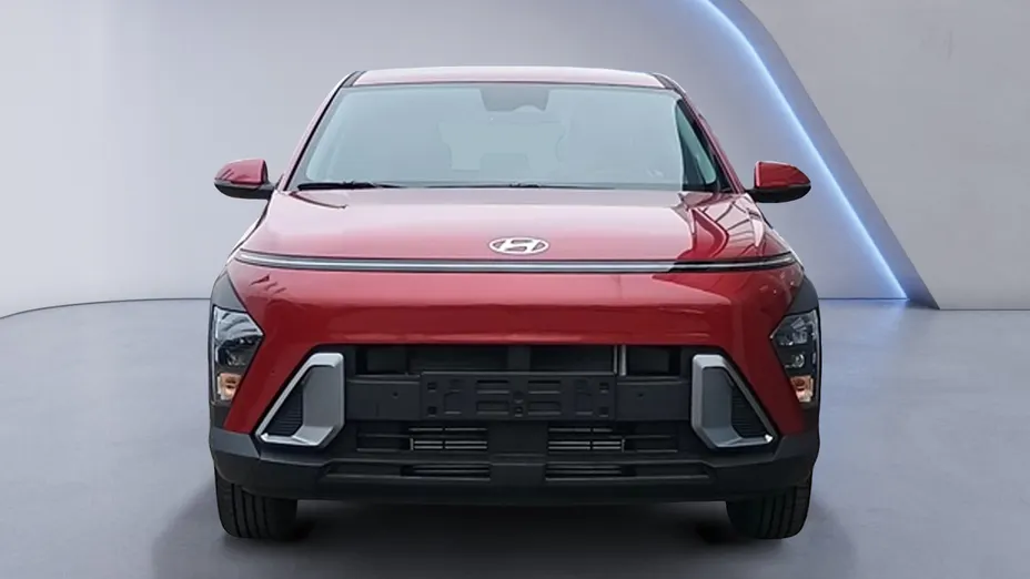 HYUNDAI Kona Kona 1.0 T-GDI Smart Nowy