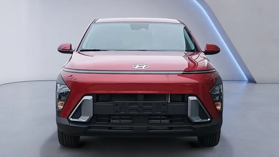 HYUNDAI Kona Kona 1.0 T-GDI Smart Nowy