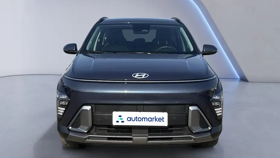 HYUNDAI Kona Kona 1.6 GDI Hybrid Executive DCT