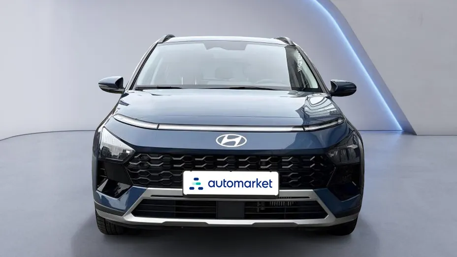 HYUNDAI Bayon Bayon 1.0 T-GDI Smart DCT