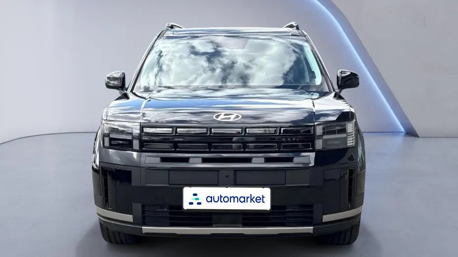 HYUNDAI Santa Fe Santa Fe 1.6 T-GDI HEV Platinum 4WD aut