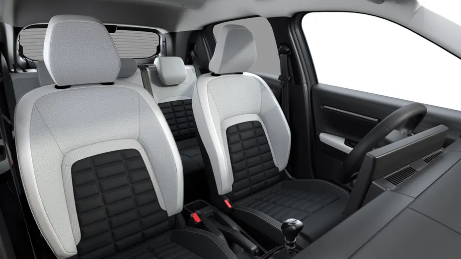 CITROEN C3 C3 1.2 T Max Nowy