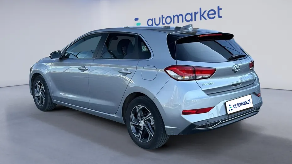 HYUNDAI i30 i30 1.0 T-GDI Smart