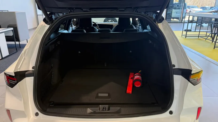 OPEL Astra Astra VI 1.5 CDTI GS S&S aut Nowy