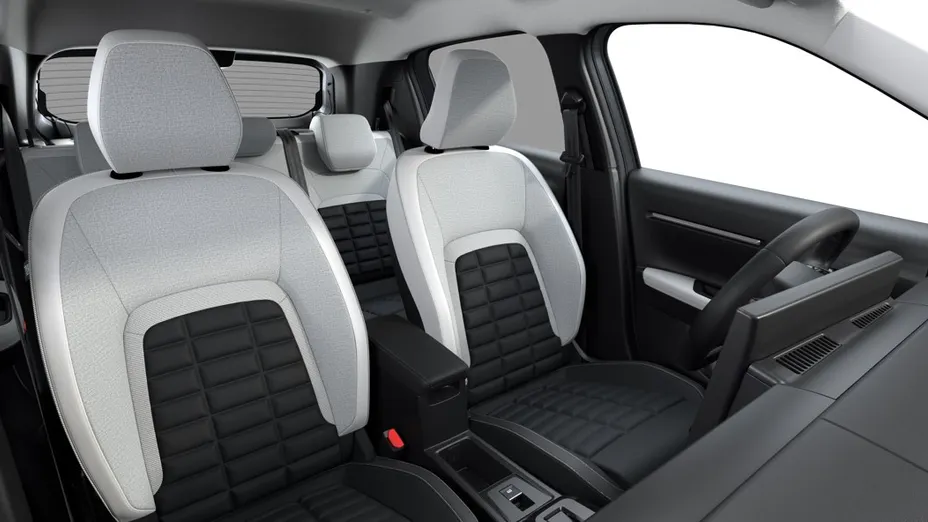 CITROEN C3 C3 1.2 mHEV Max aut Nowy