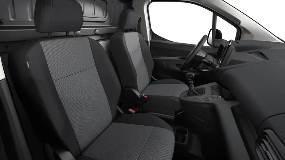 CITROEN Berlingo Van Berlingo Van 1.5 BlueHDi XL Nowy