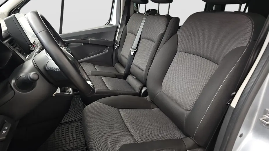 RENAULT Trafic Trafic Kombi 2.0 Blue dCi L2 Pack Clim