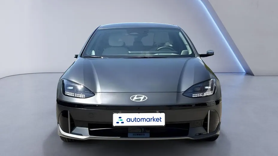 HYUNDAI Ioniq 6 Ioniq 6 77kWh Uniq