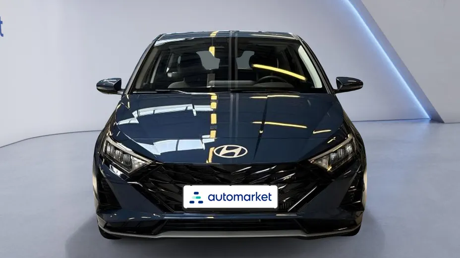 HYUNDAI i20 i20 1.0 T-GDi Modern DCT