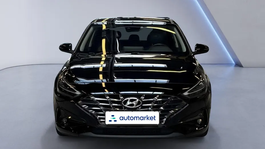 HYUNDAI i30 i30 1.5 T-GDI 48V Executive