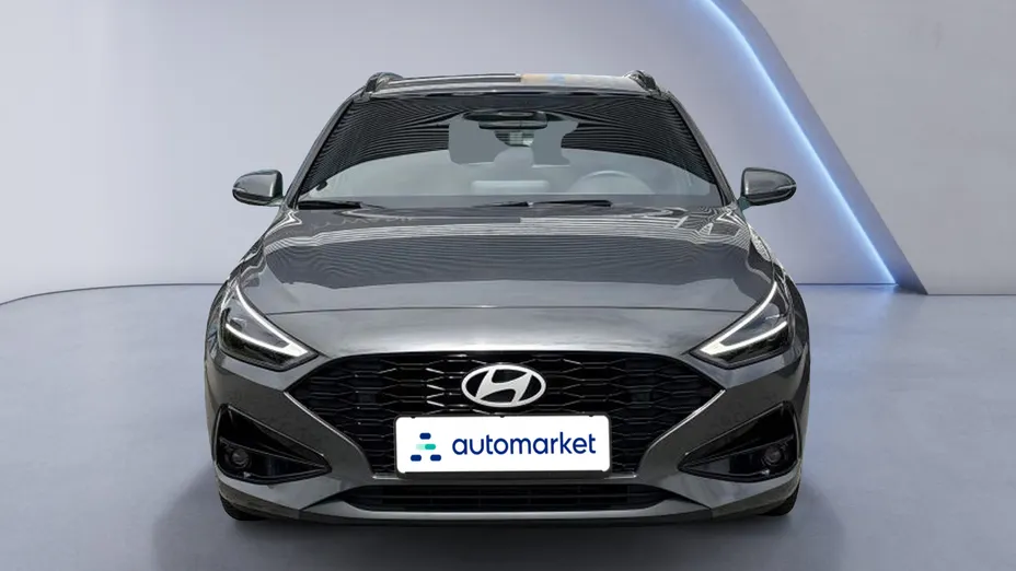 HYUNDAI i30 i30 1.5 T-GDI 48V Smart DCT